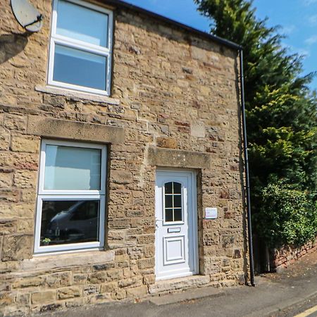 Hollie Cottage Haltwhistle Exterior photo
