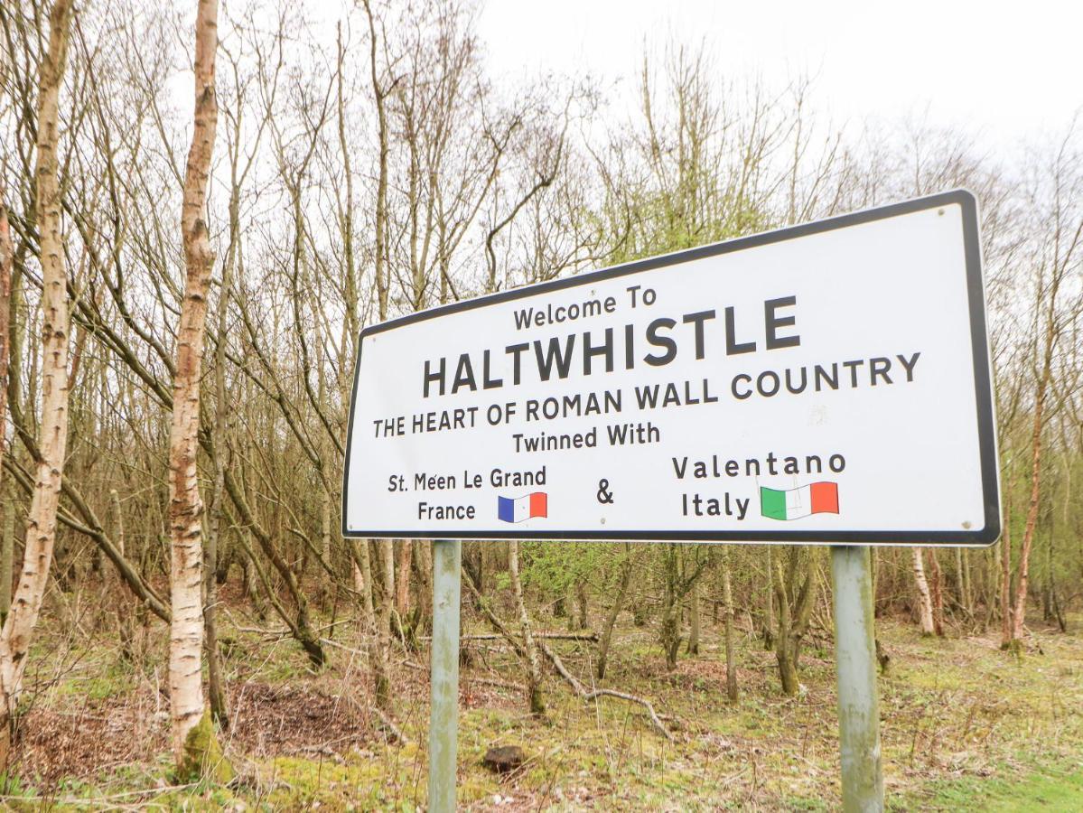 Hollie Cottage Haltwhistle Exterior photo