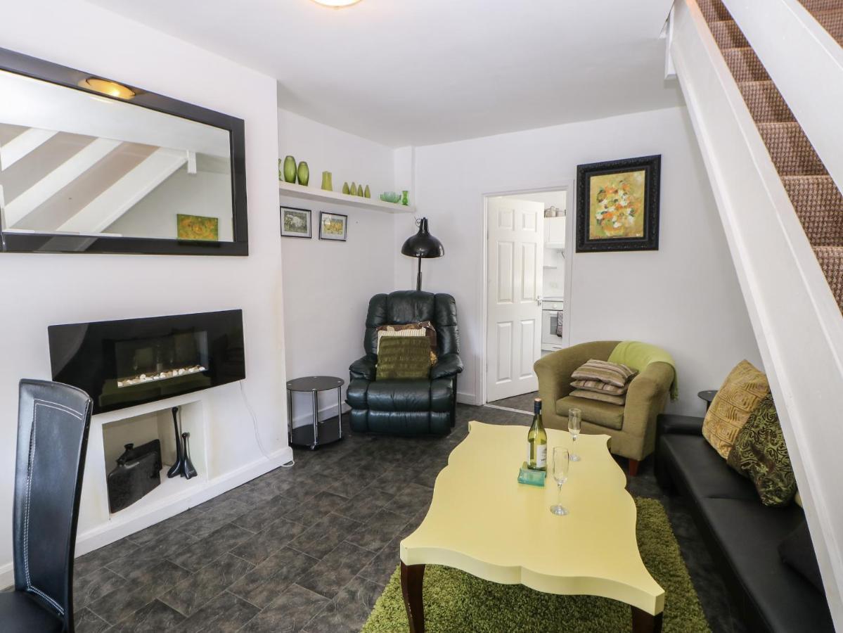 Hollie Cottage Haltwhistle Exterior photo