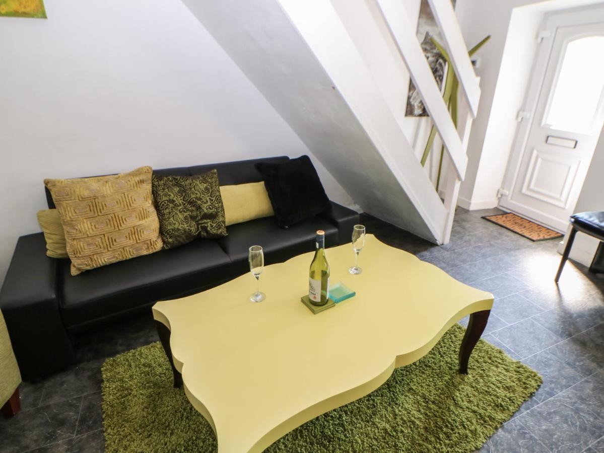 Hollie Cottage Haltwhistle Exterior photo