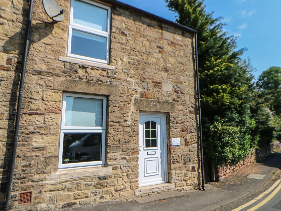Hollie Cottage Haltwhistle Exterior photo