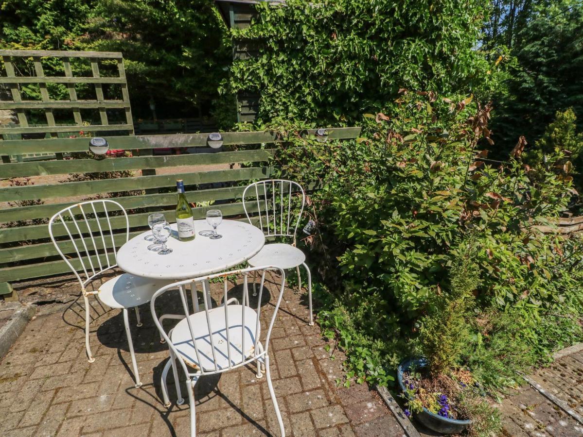 Hollie Cottage Haltwhistle Exterior photo