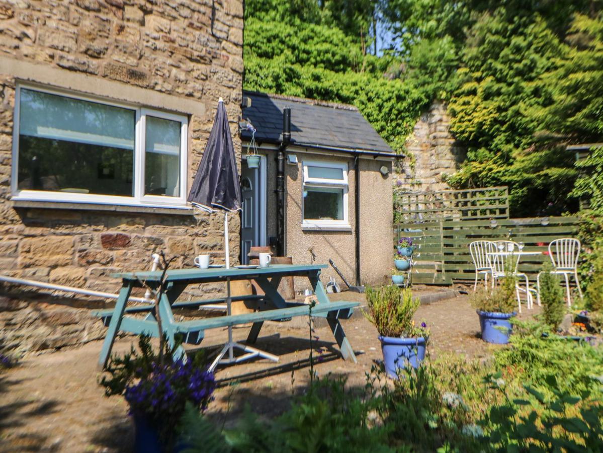Hollie Cottage Haltwhistle Exterior photo